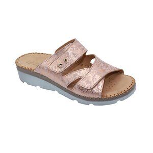 La Plume Sunny sandals